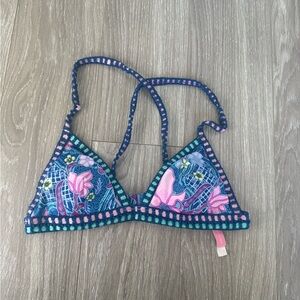 Victoria's Secret Bikini Top